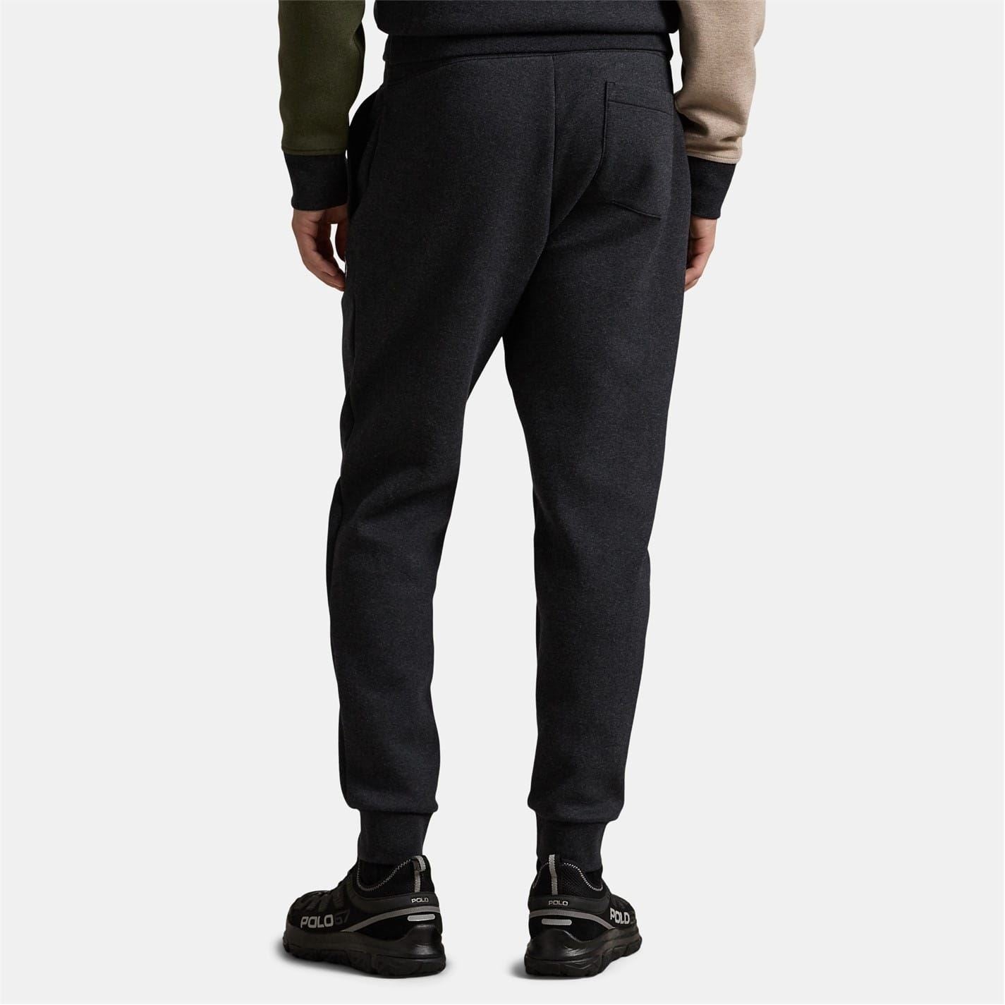 Polo Ralph Lauren Tech Closed Hem Jogging Bottoms