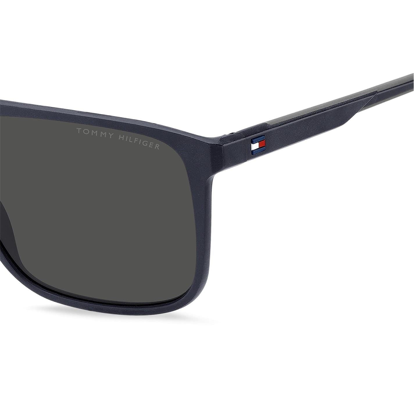Tommy Hilfiger Square Sunglasses
