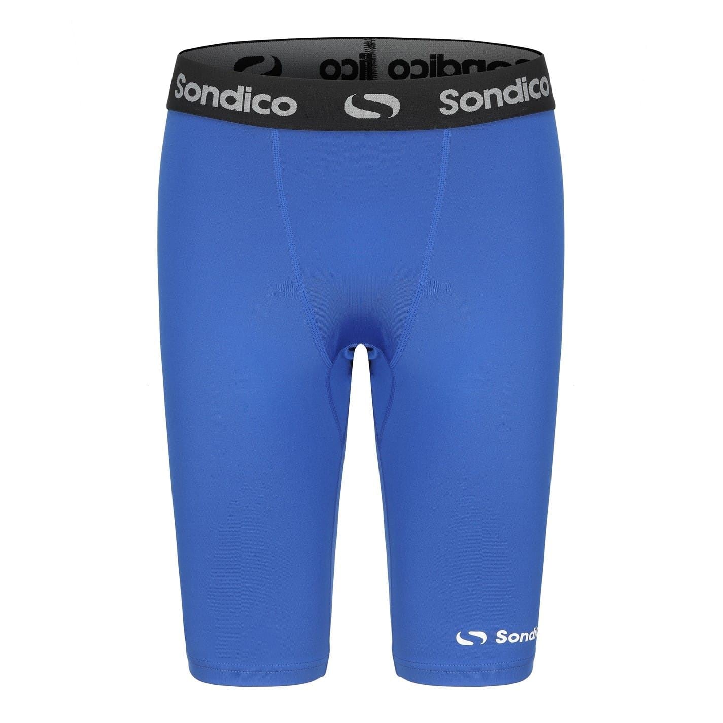 Sondico Mens Core 9 Shorts
