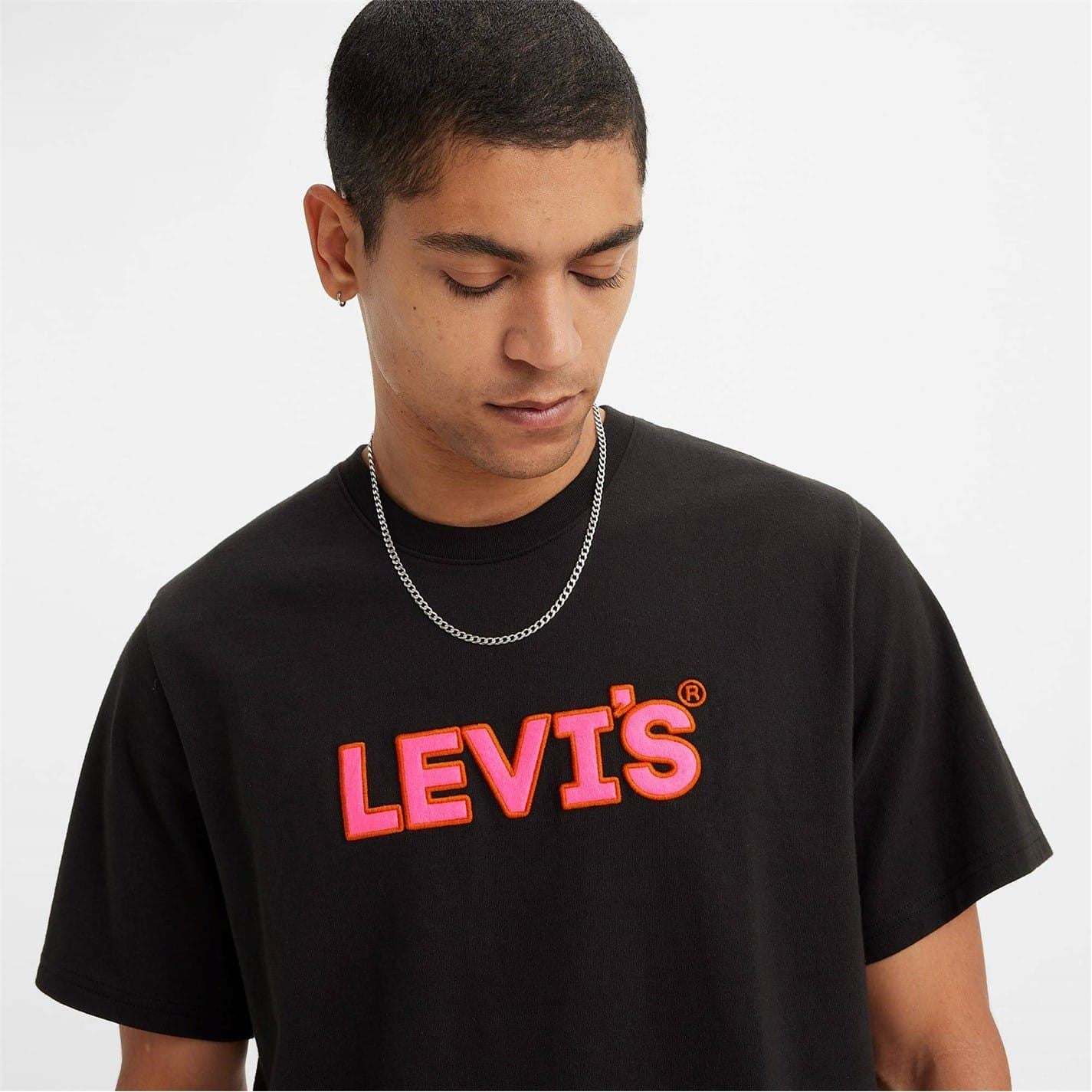 Levis T-Shirt