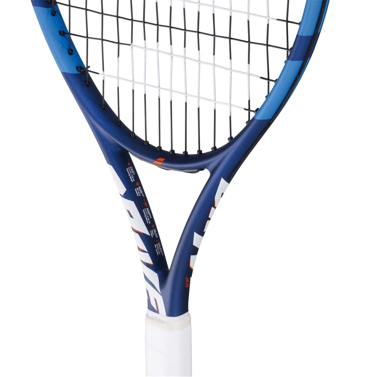 Babolat Junior Drive Tennis Racket