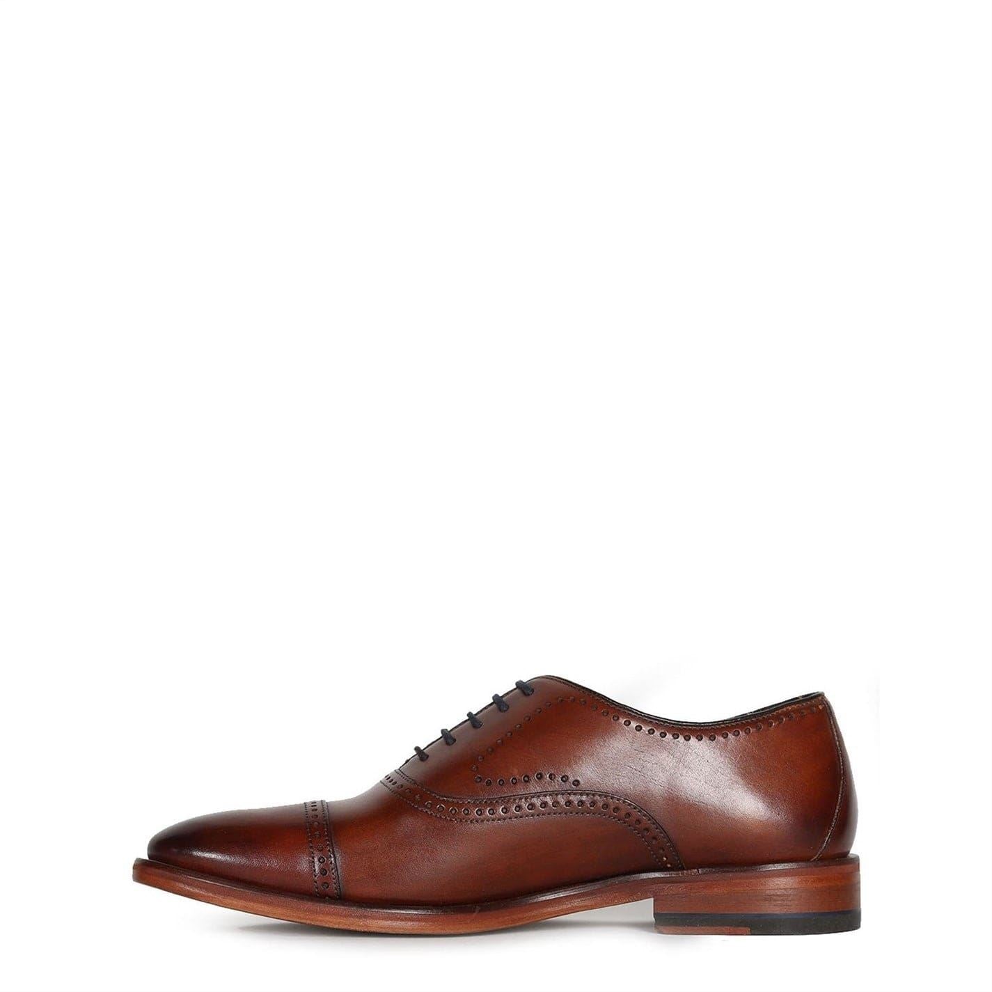 Oliver Sweeney Oxford Smart Shoes