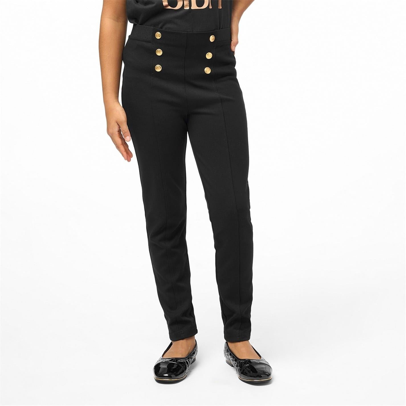 Biba Girls Ponte Legging