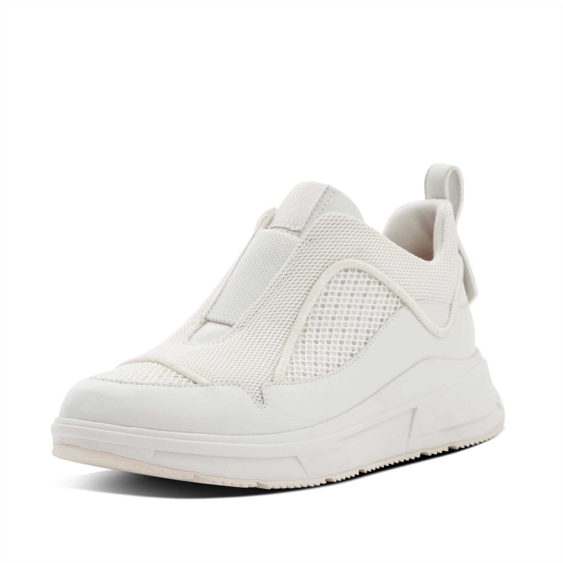 Fit Flop Ammber Slip on Trainers