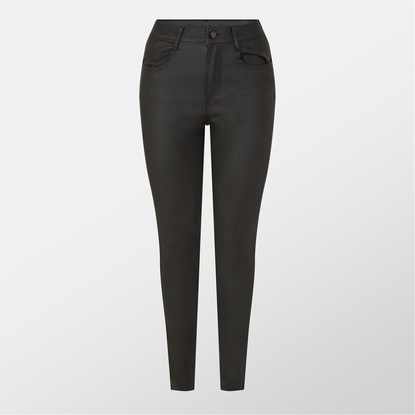 Vila Vicmit Front Pocket Leggings