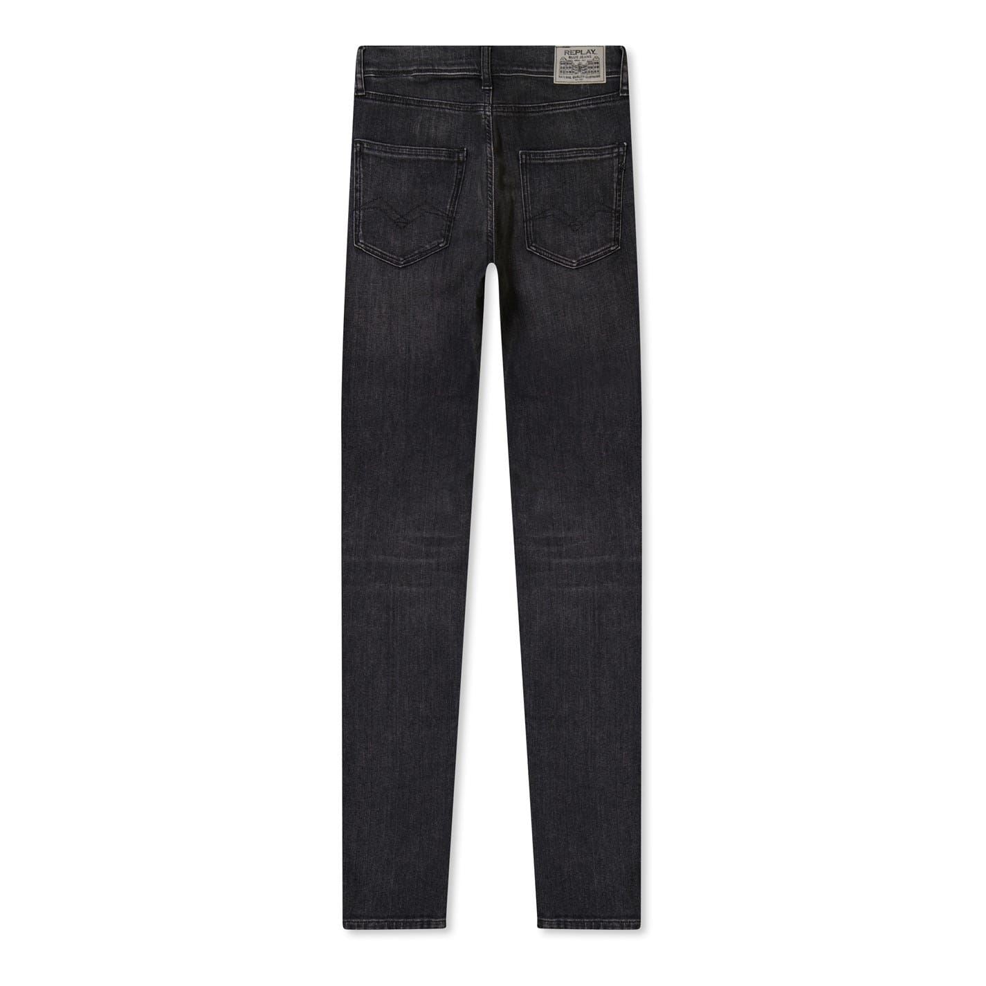 Replay Junior Wallys Slim Fit Jeans