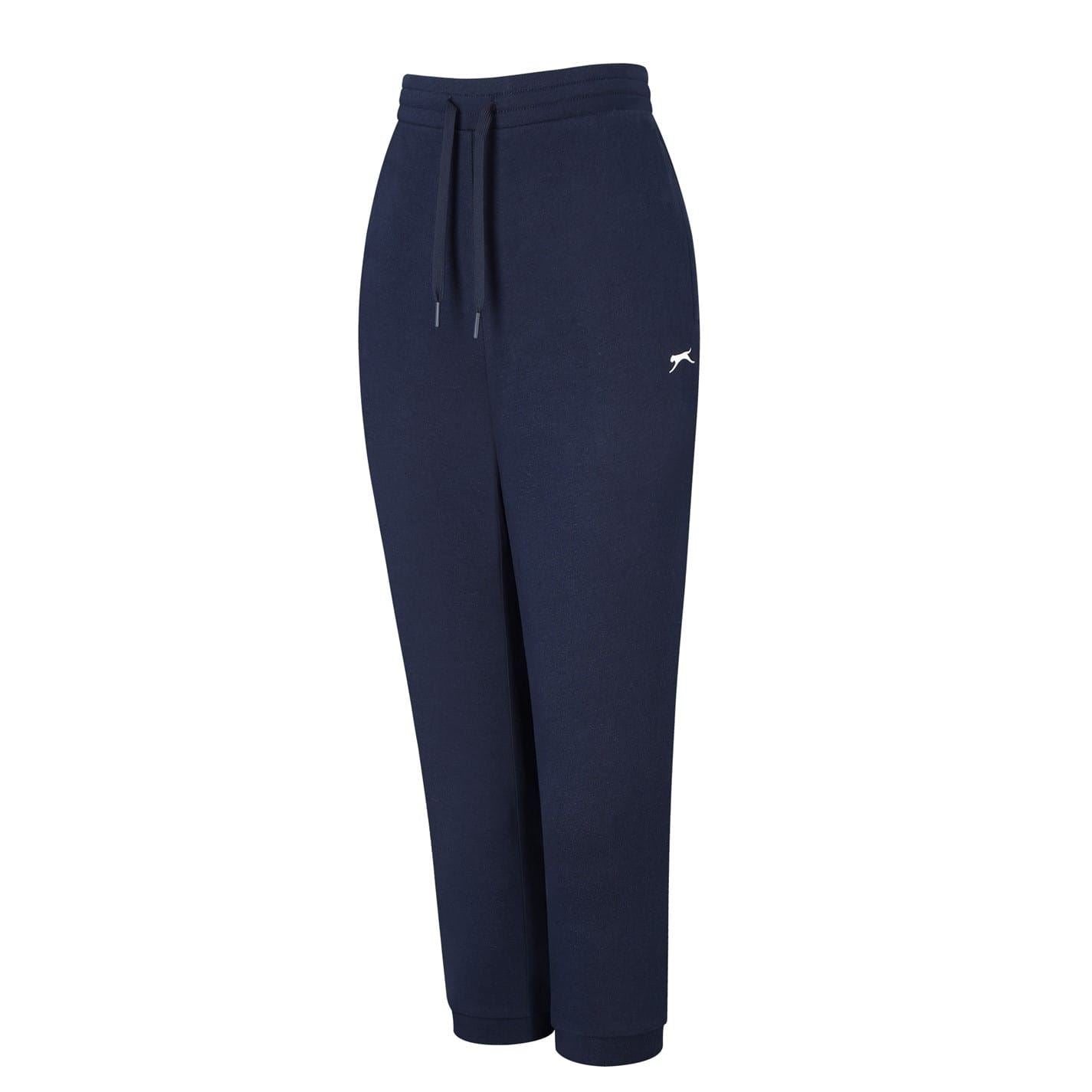 Slazenger Three Quarter Interlock Pant Ladies