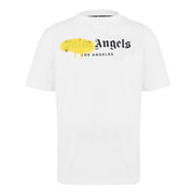 Palm Angels Palm London Tee