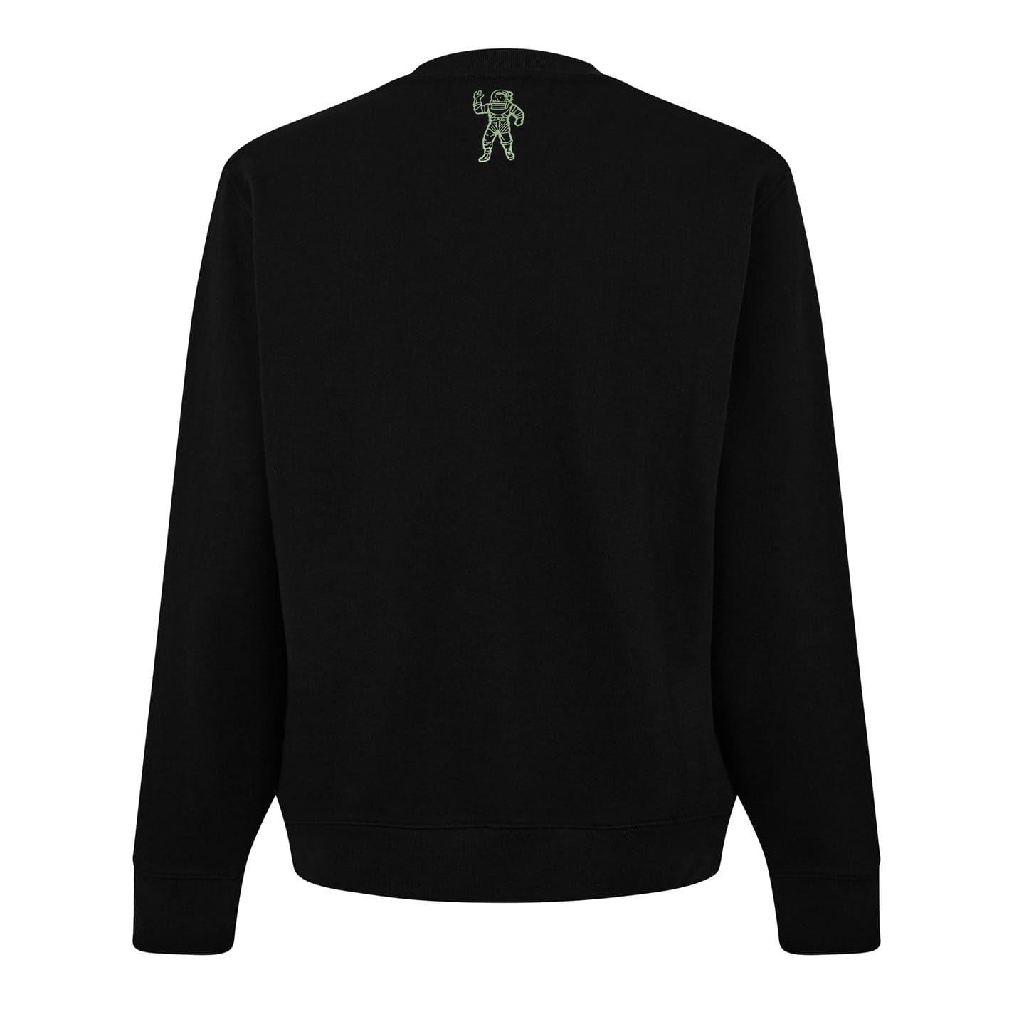 Billionaire Boys Club Glow Astro Sweatshirt