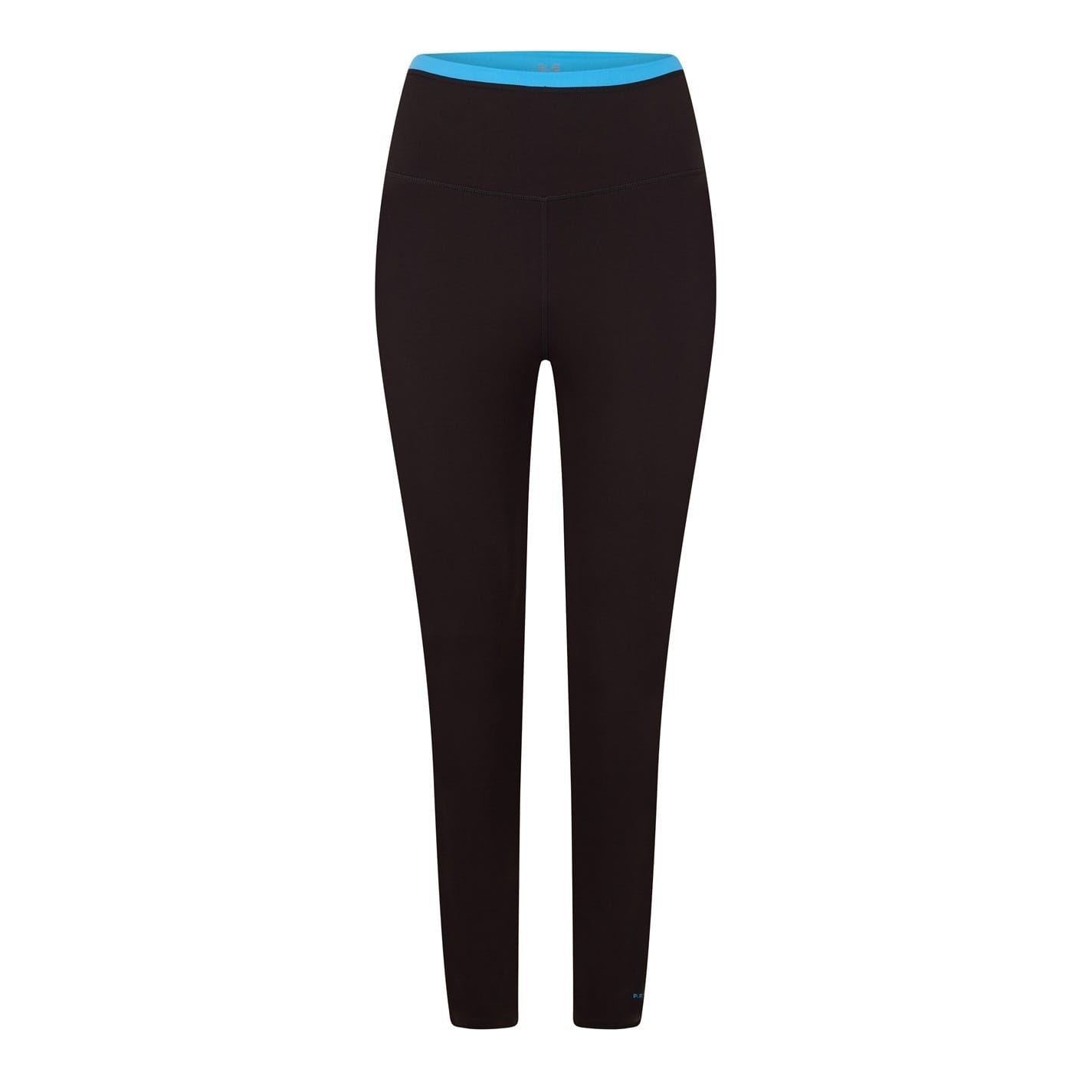 PE Nation Vita Full Length Leggings
