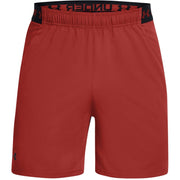 Under Armour Vanish Fitness Shorts with Bold Logo