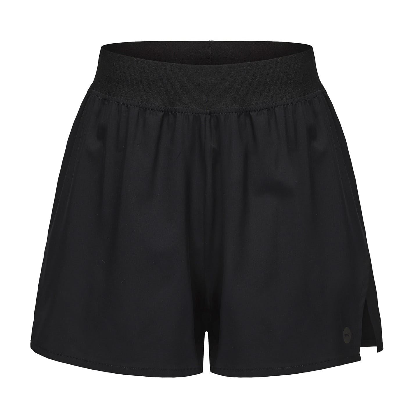 Slazenger 2 in 1 Bermuda Shorts with Elasticated Waistband