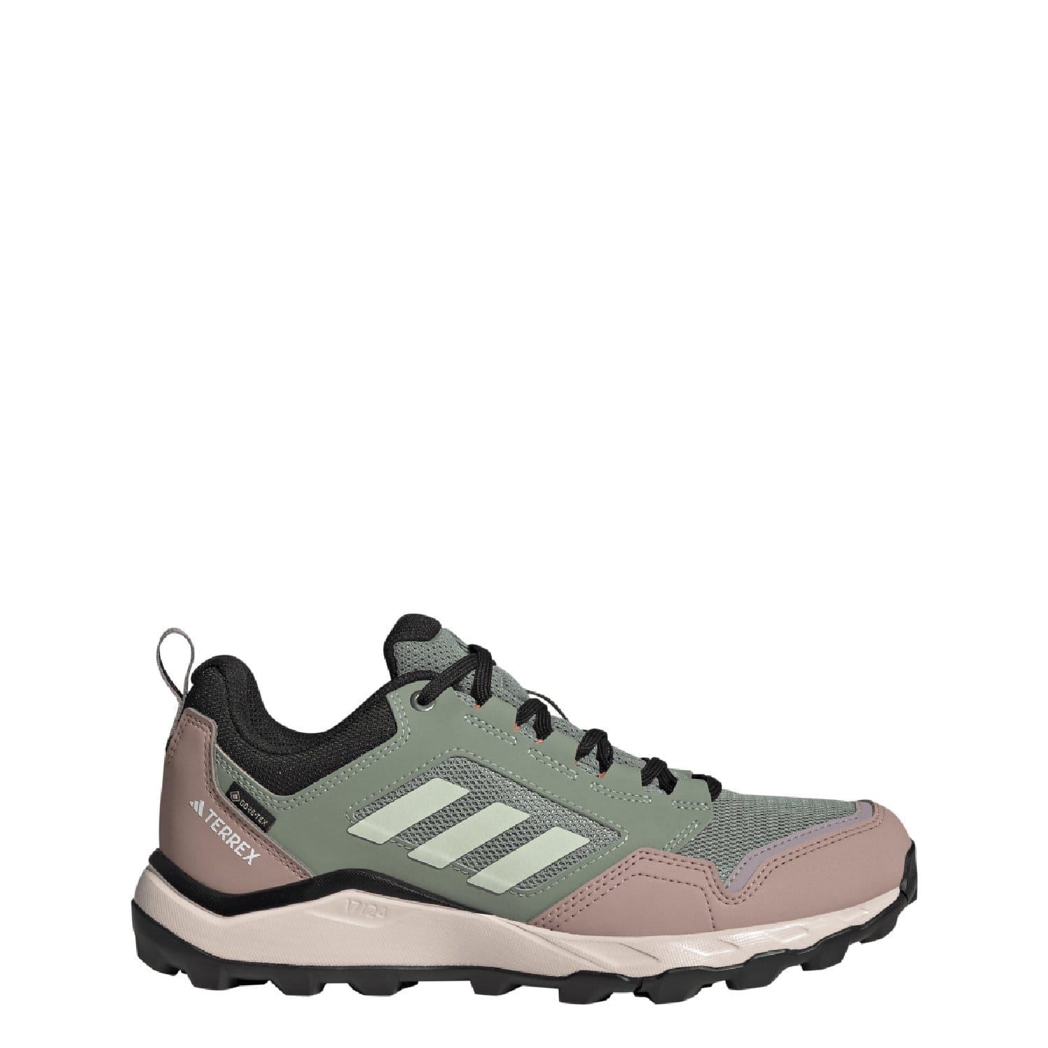 adidas Terrex Tracerocker 2 GORE-TEX Trail Running Shoes