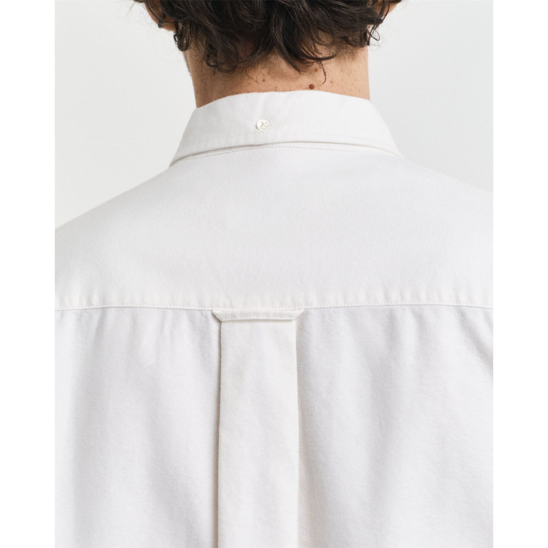 Gant Rel Heritage Oxford Shirt