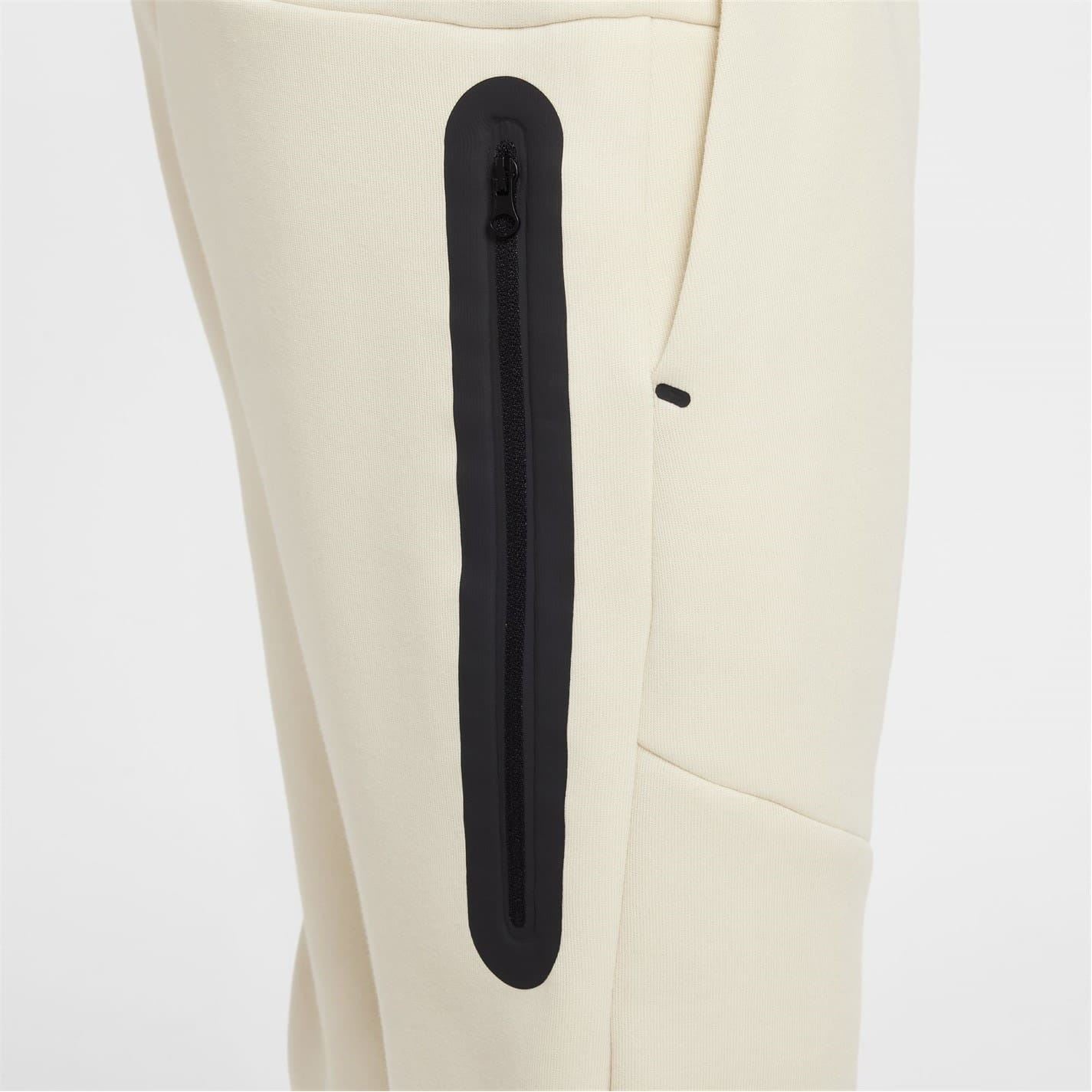 Nike Sportswear Tech Fleece Big Kids Pants