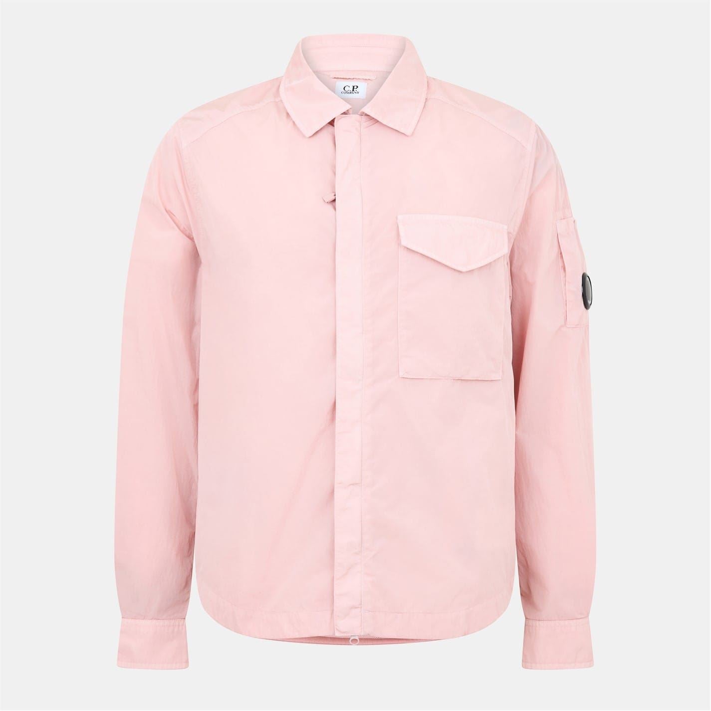 C.P. Company Chrome R Overshirt