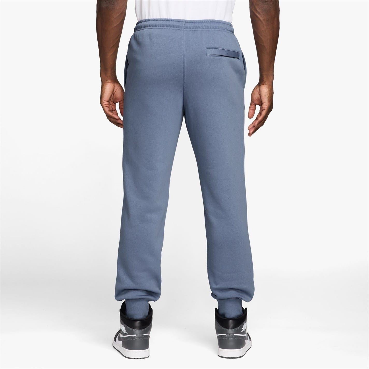 Nike Mens Sportswear Club Fleece Jogging Pants