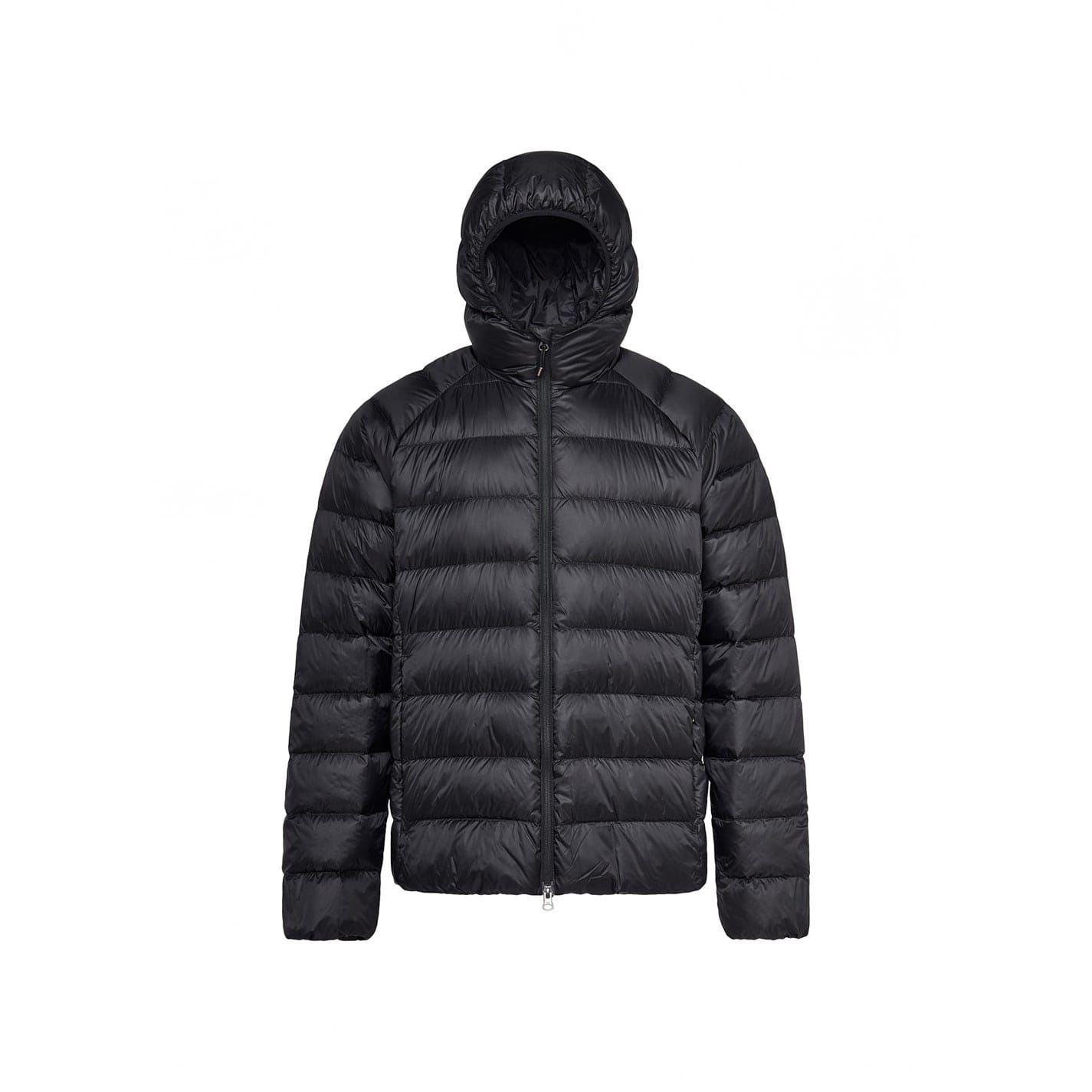 Pyrenex Arial Hooded