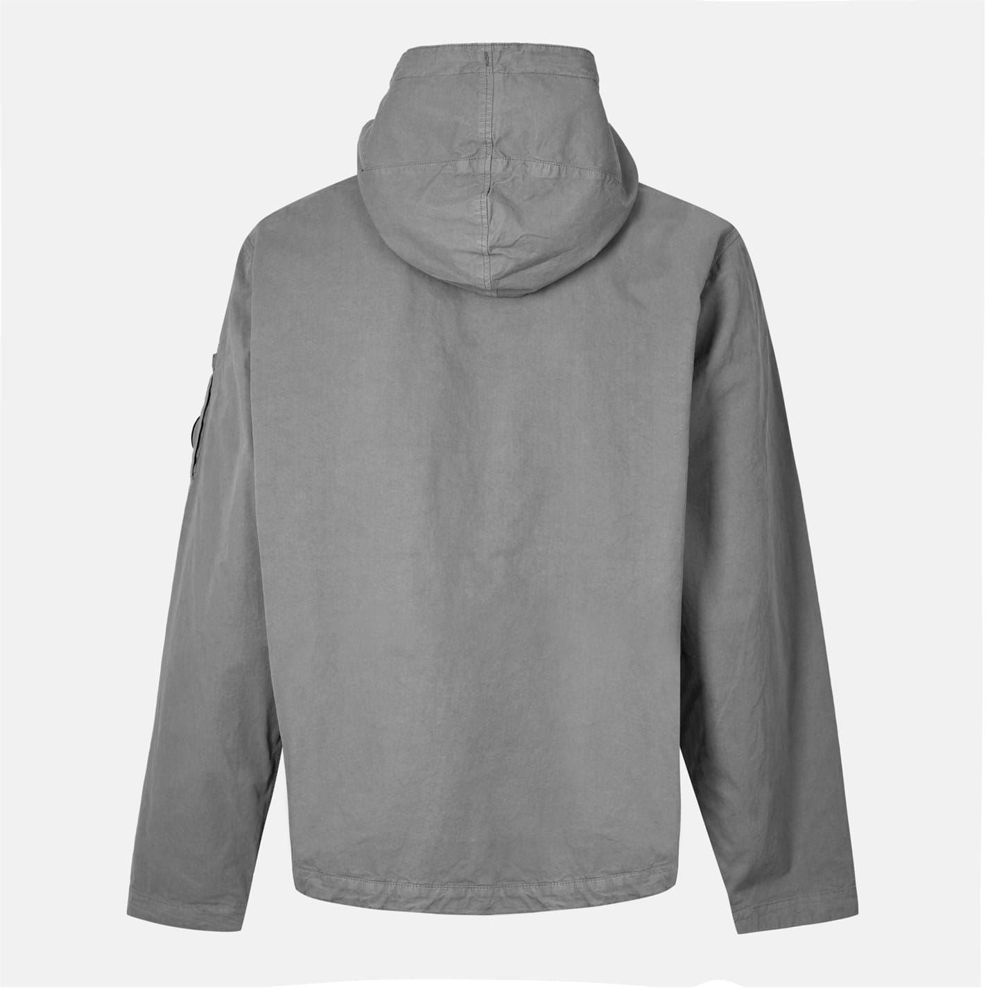 C.P. Company Garment Dyed Jacket