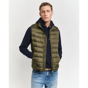 Gant Light Down Gilet