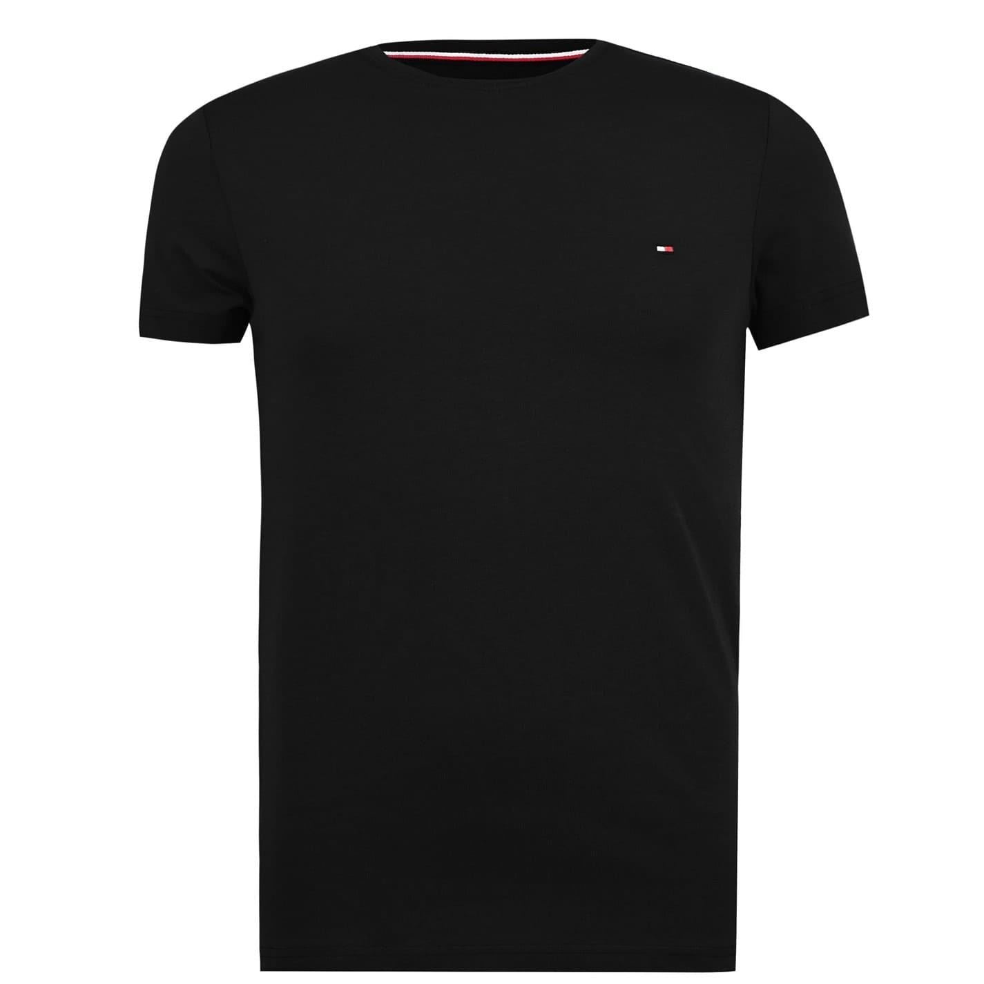 Tommy Hilfiger Slim Fit T-Shirt