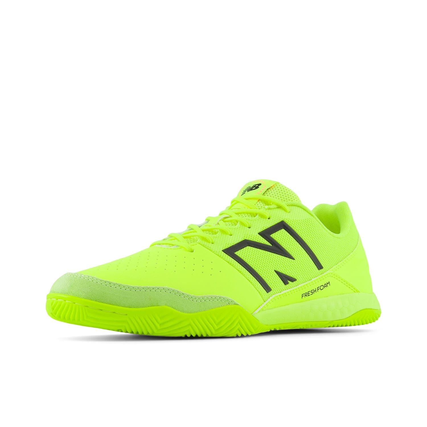 New Balance Audazo Command V6 Indoor Football Boots