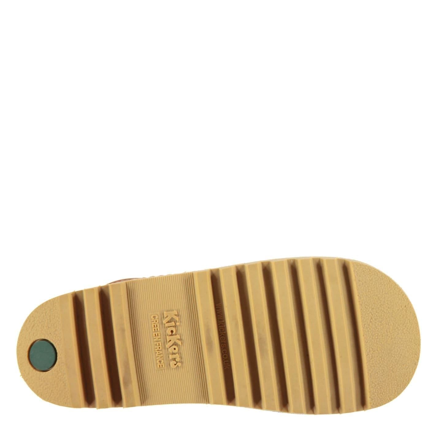 Kickers Childrens High Boots