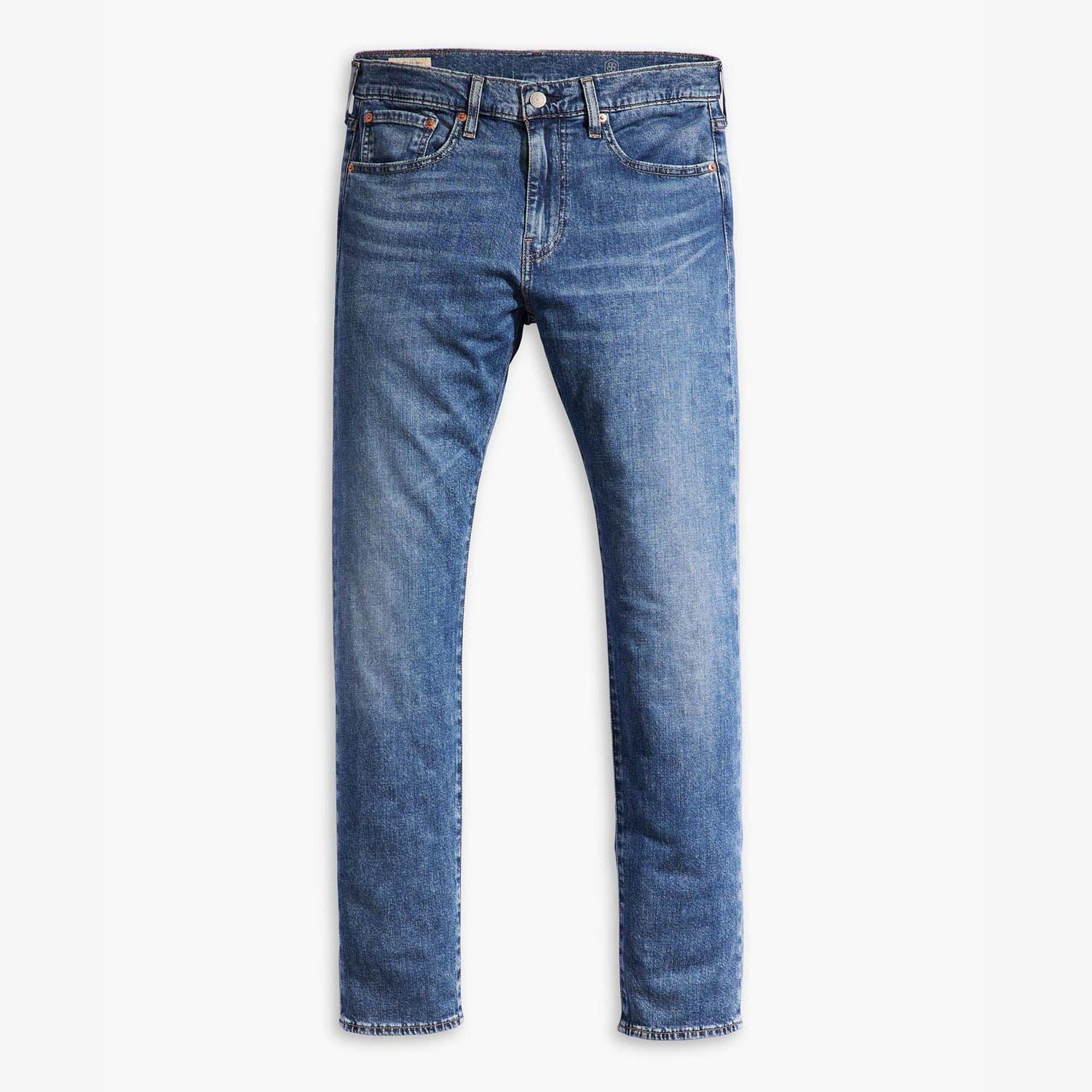 Levis 502 Free to Cool Taper Jeans