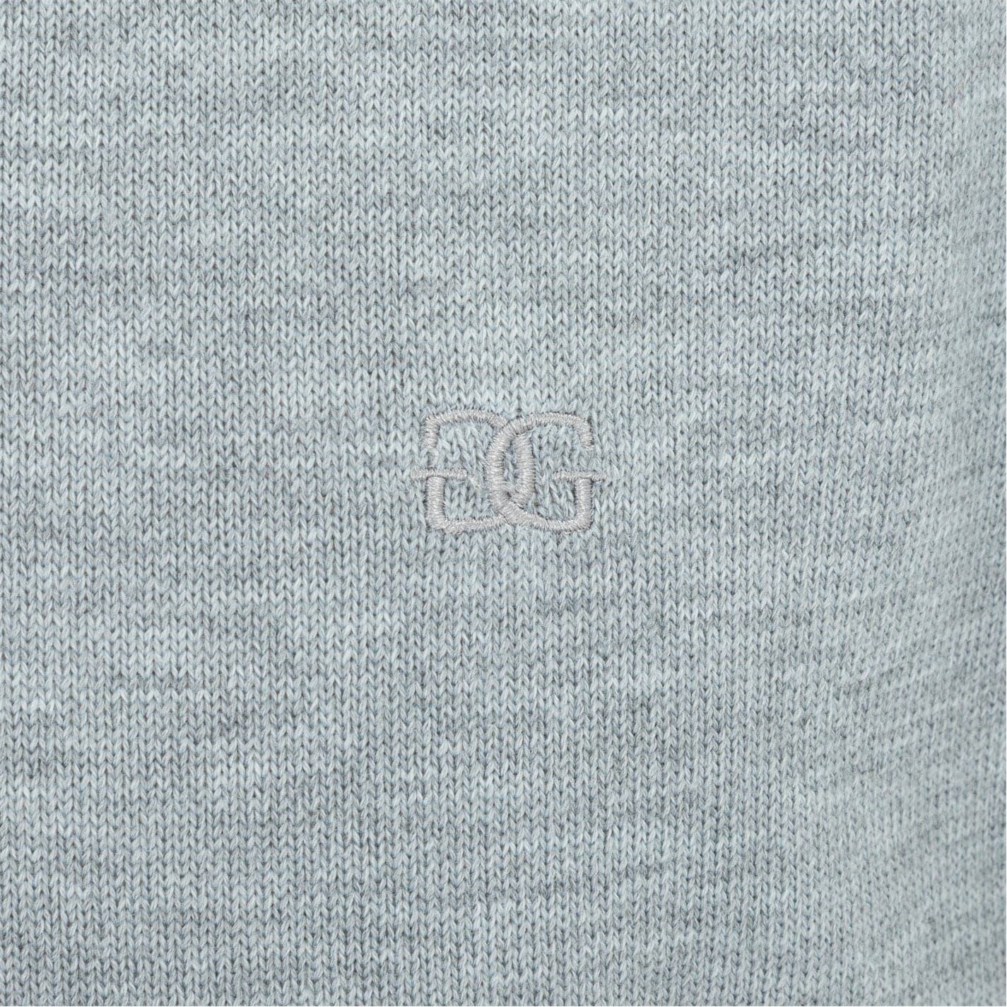 Giorgio Mens Crew Neck Sweater Knit