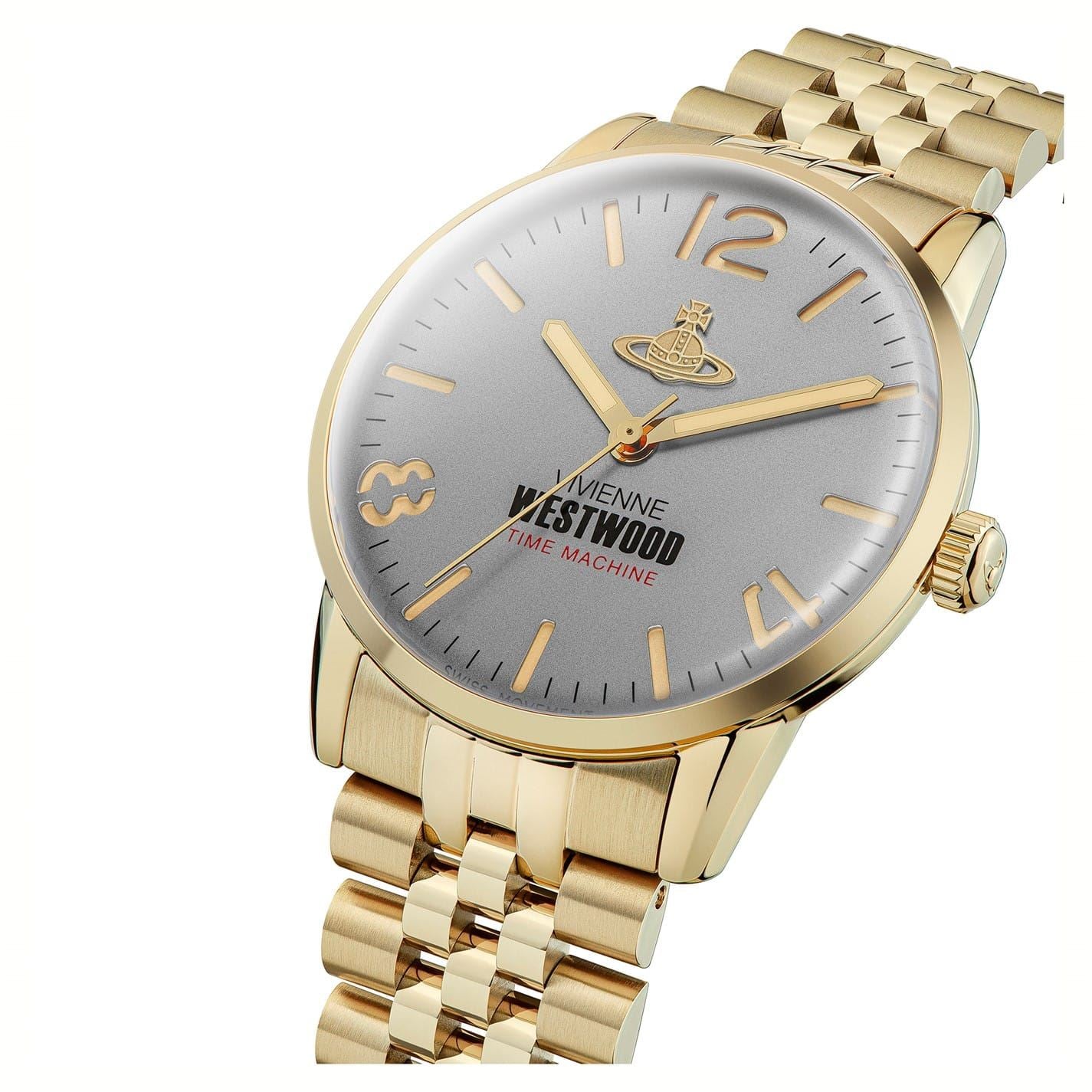 Vivienne Westwood Cadogan Watch