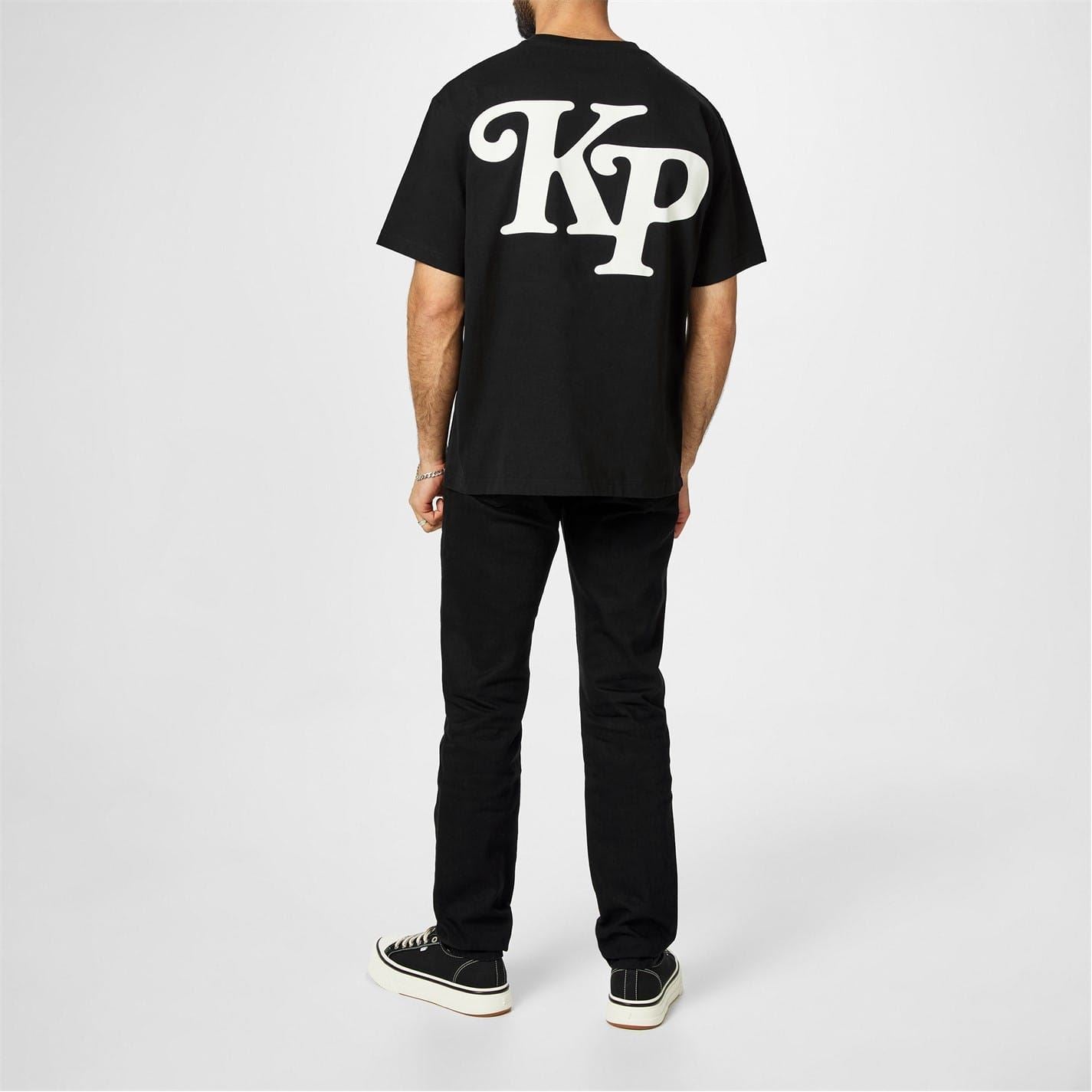 Kenzo Verdy Regular Fit T-Shirt