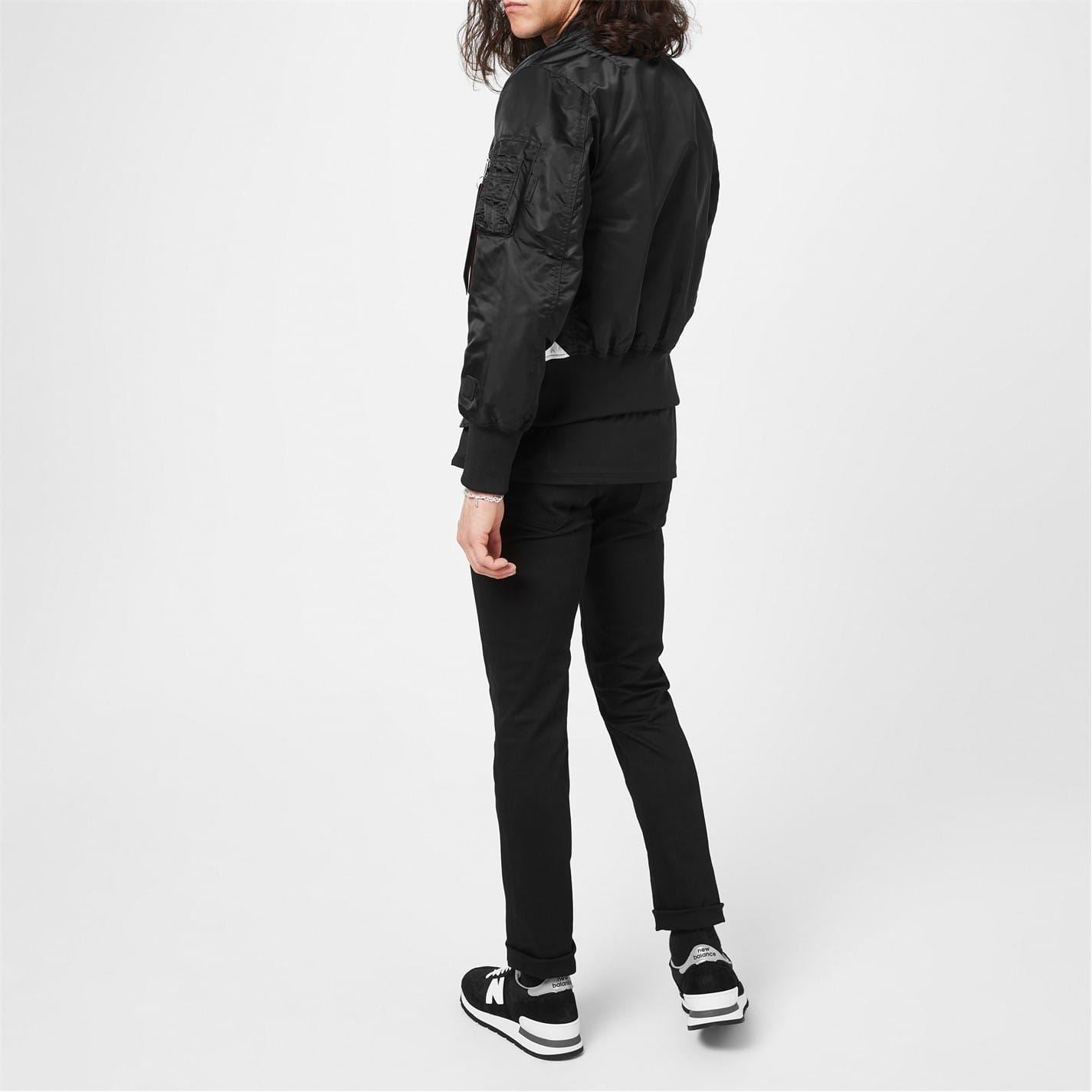 Sartoria Tramarossa Leonardo Slim Fit Jeans