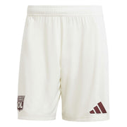 adidas Olympique Lyon Third Shorts 2025 2026 Adults
