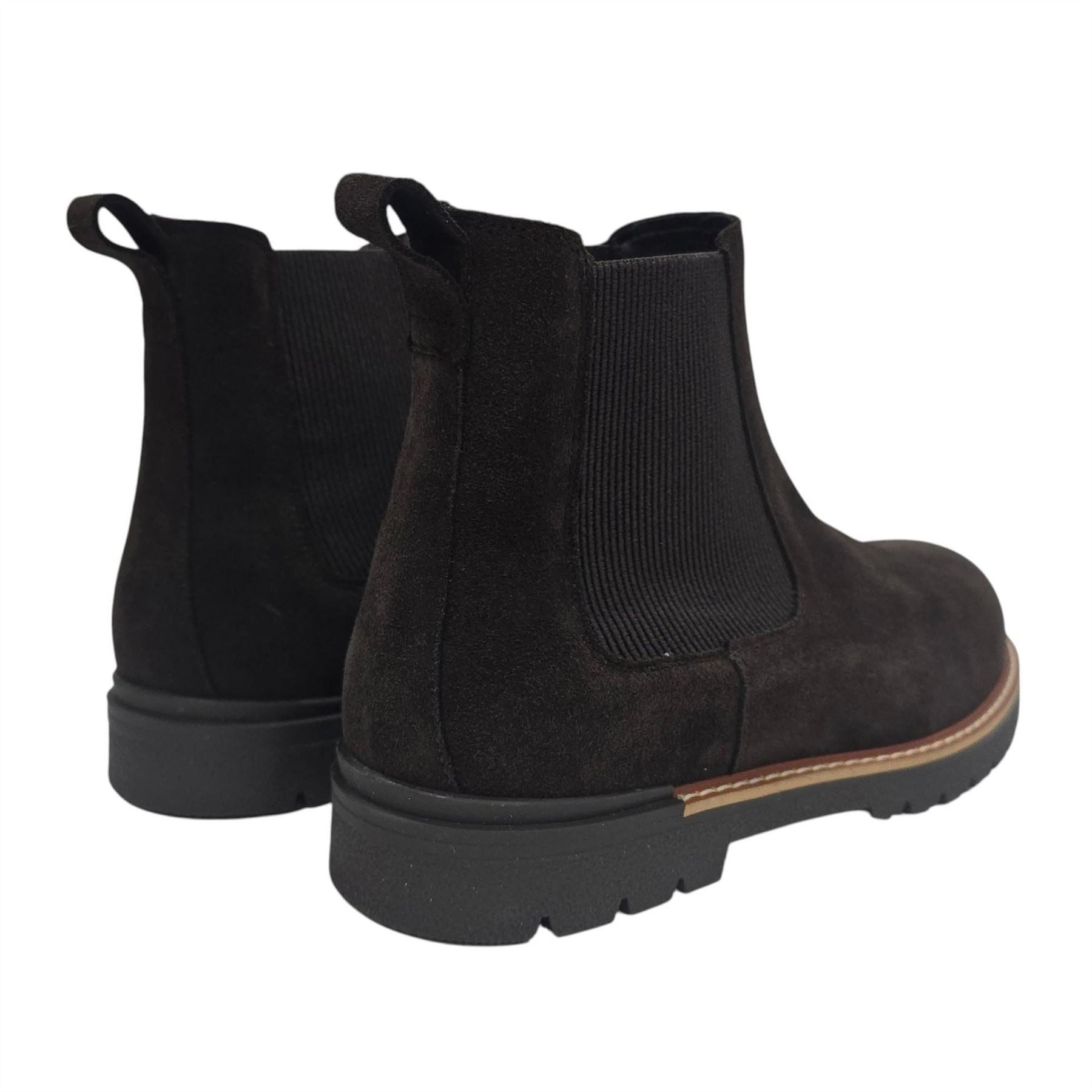 Firetrap Millau Sn71