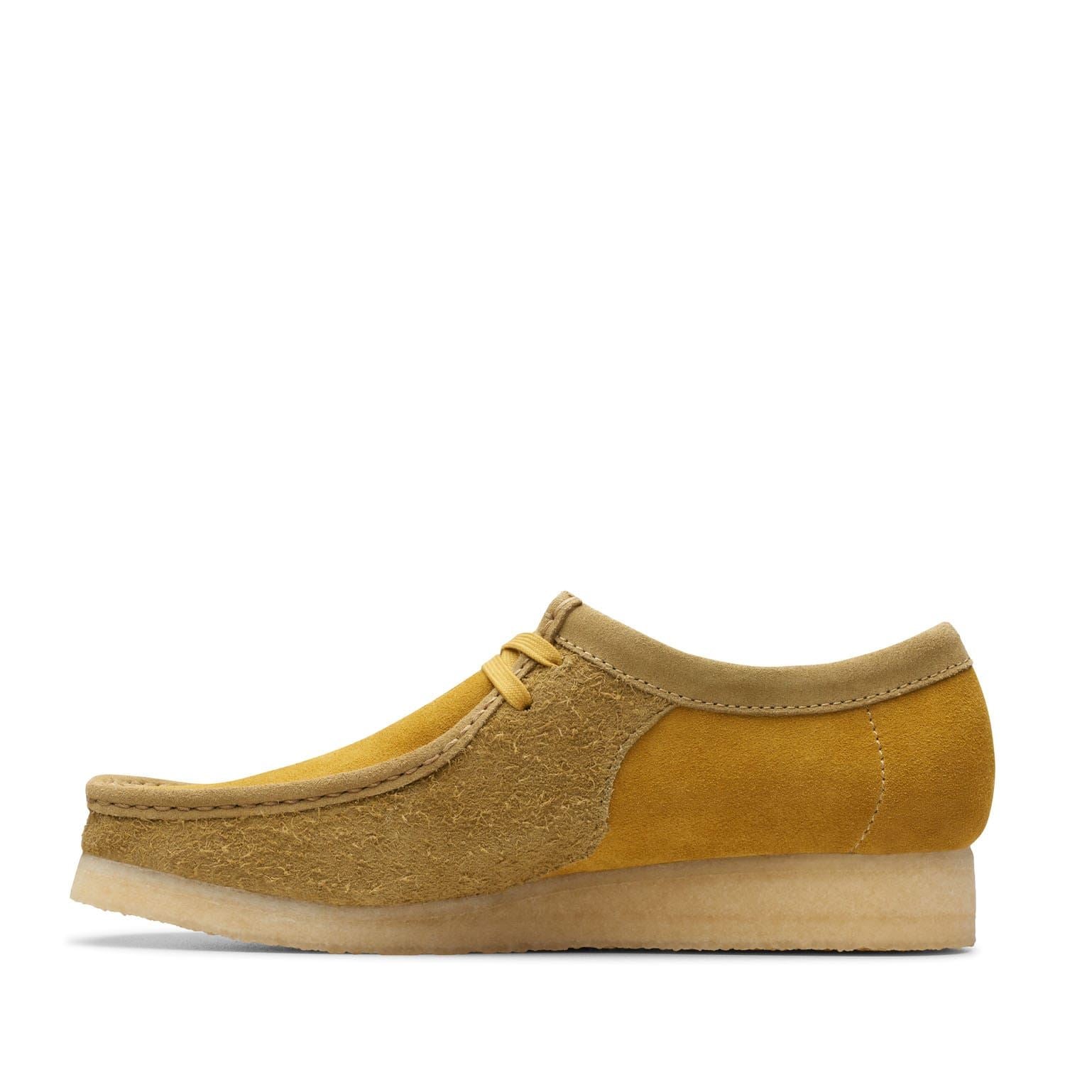 Clarks Originals Wallabee Shoes