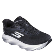 Skechers Mens Aero Burst Running Shoes