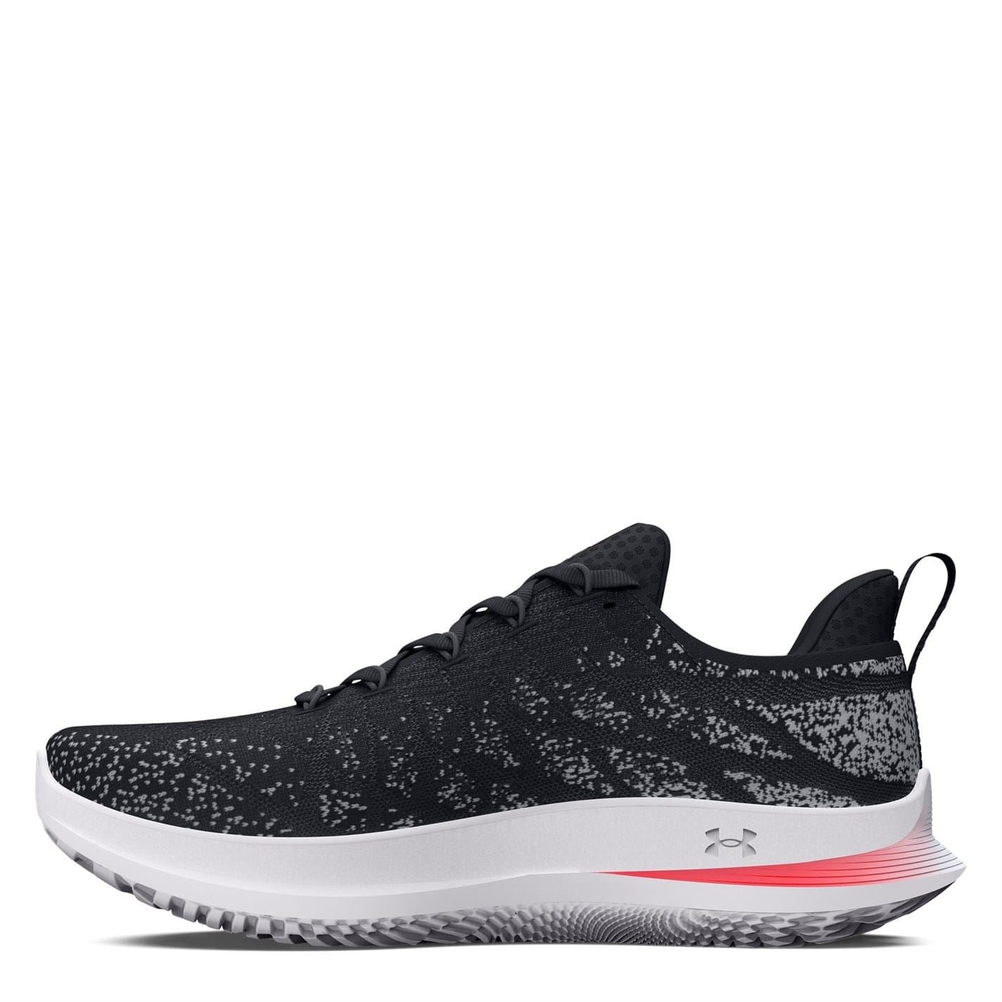 Under Armour Mens Flow Velociti 3 Running Shoes