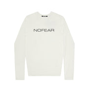 No Fear Mens Ls Tee
