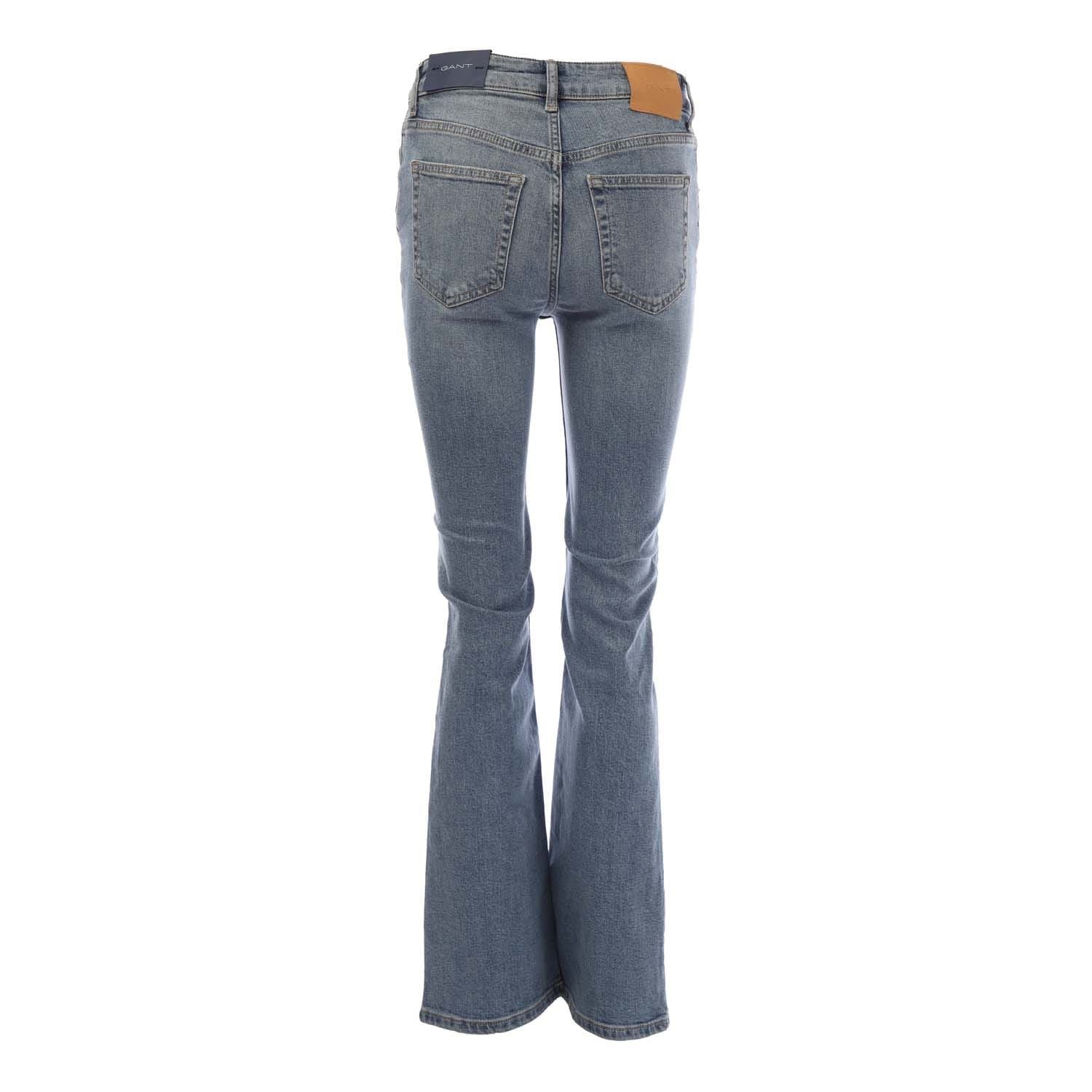 Gant Flared Jeans