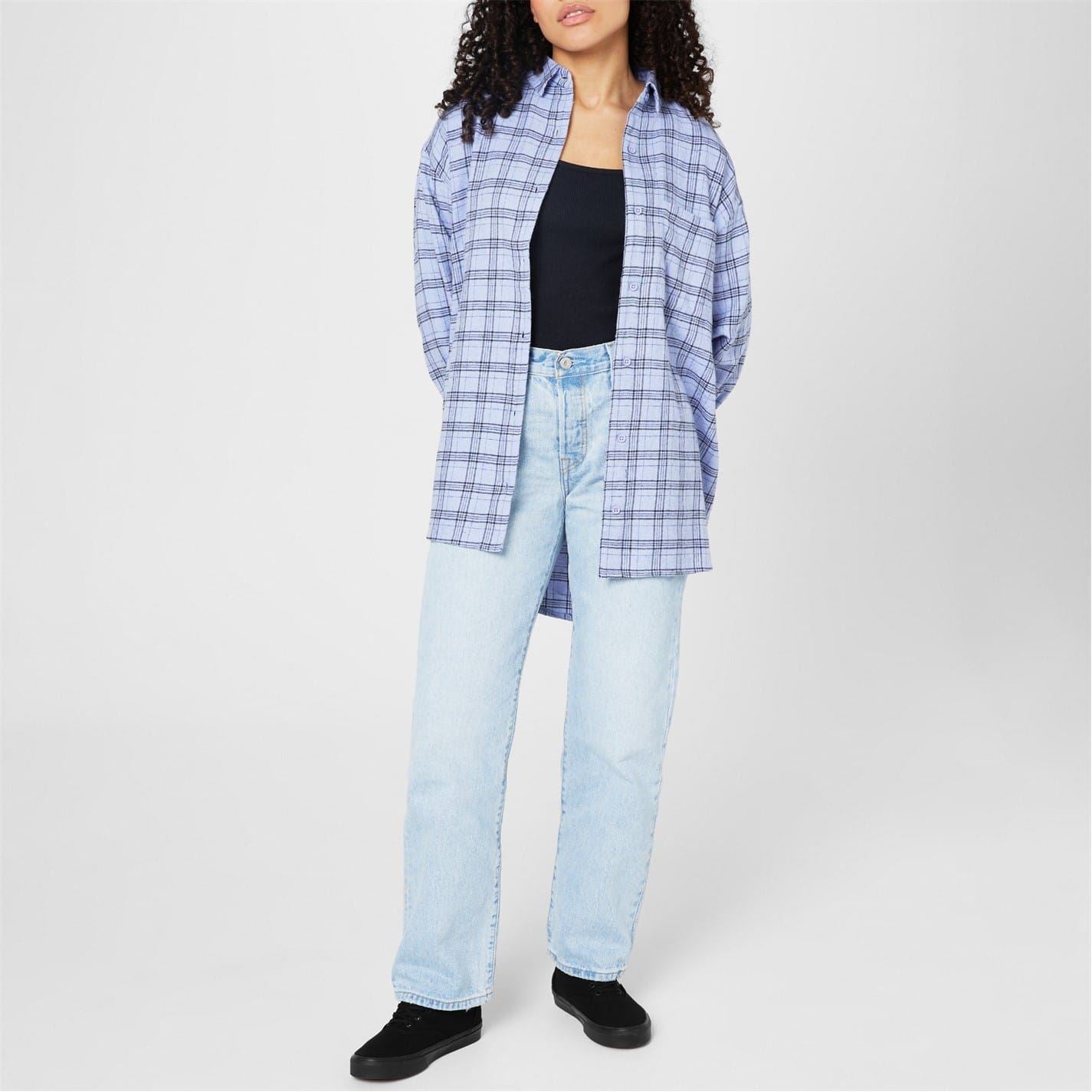 Vans Womens Canvasas Low Trainers