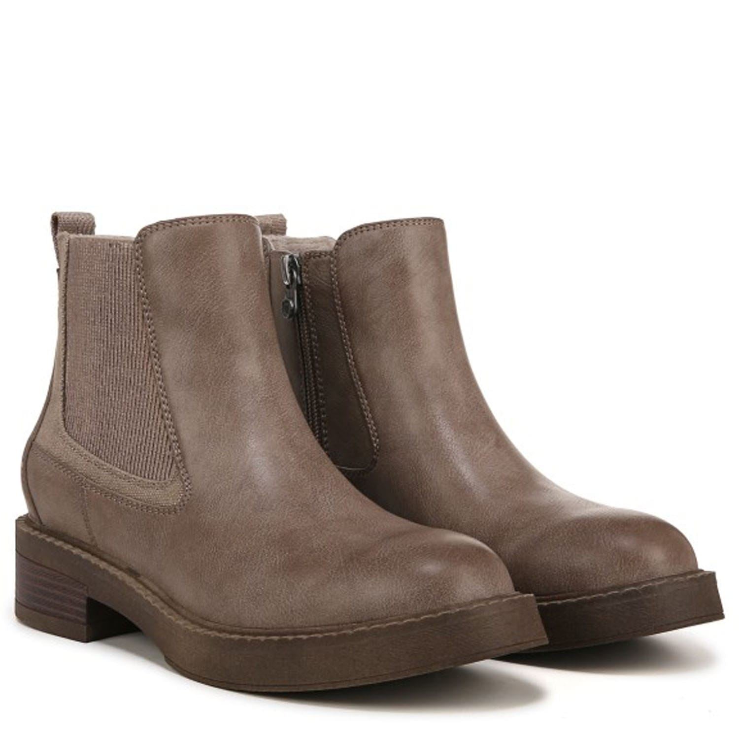 Blowfish Malibu Vera Chelsea Boots