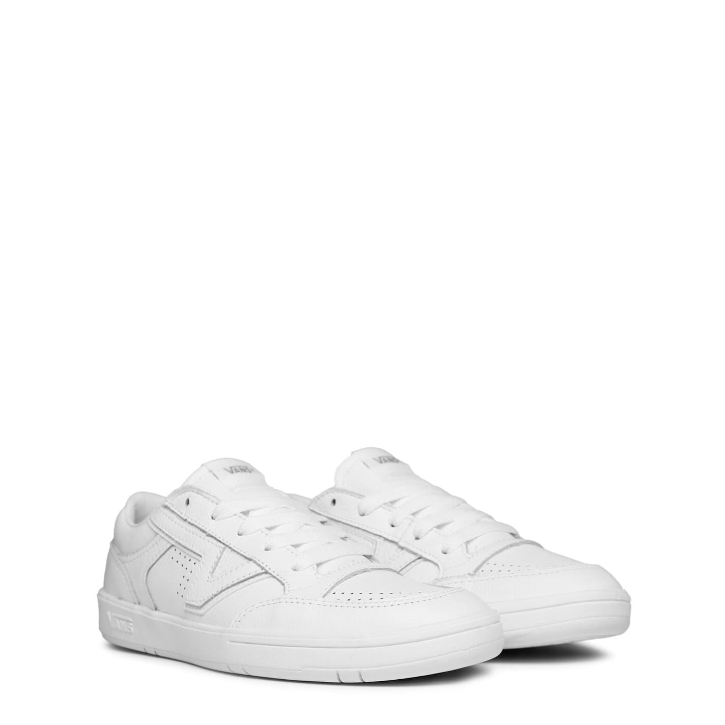 Vans Comfycush Low Top Sneakers