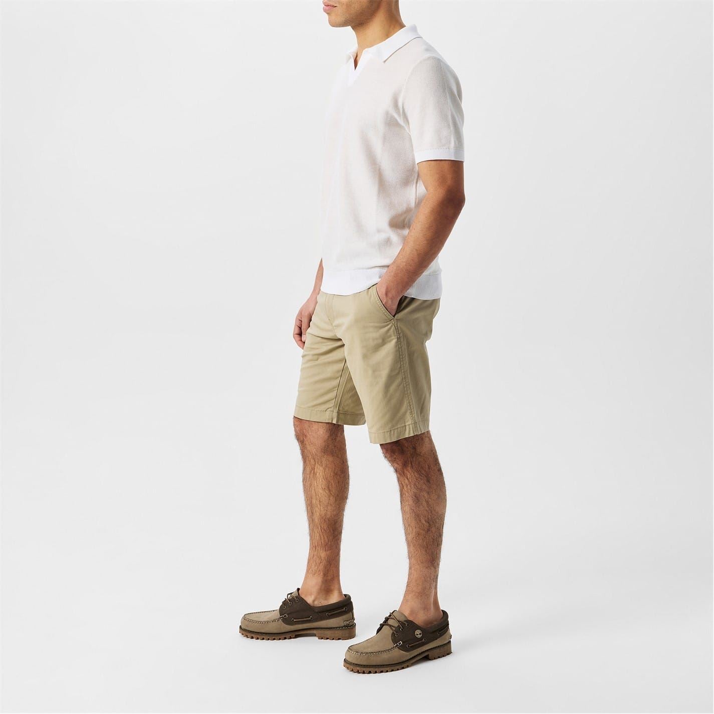 Timberland Authentic Boat Shoe