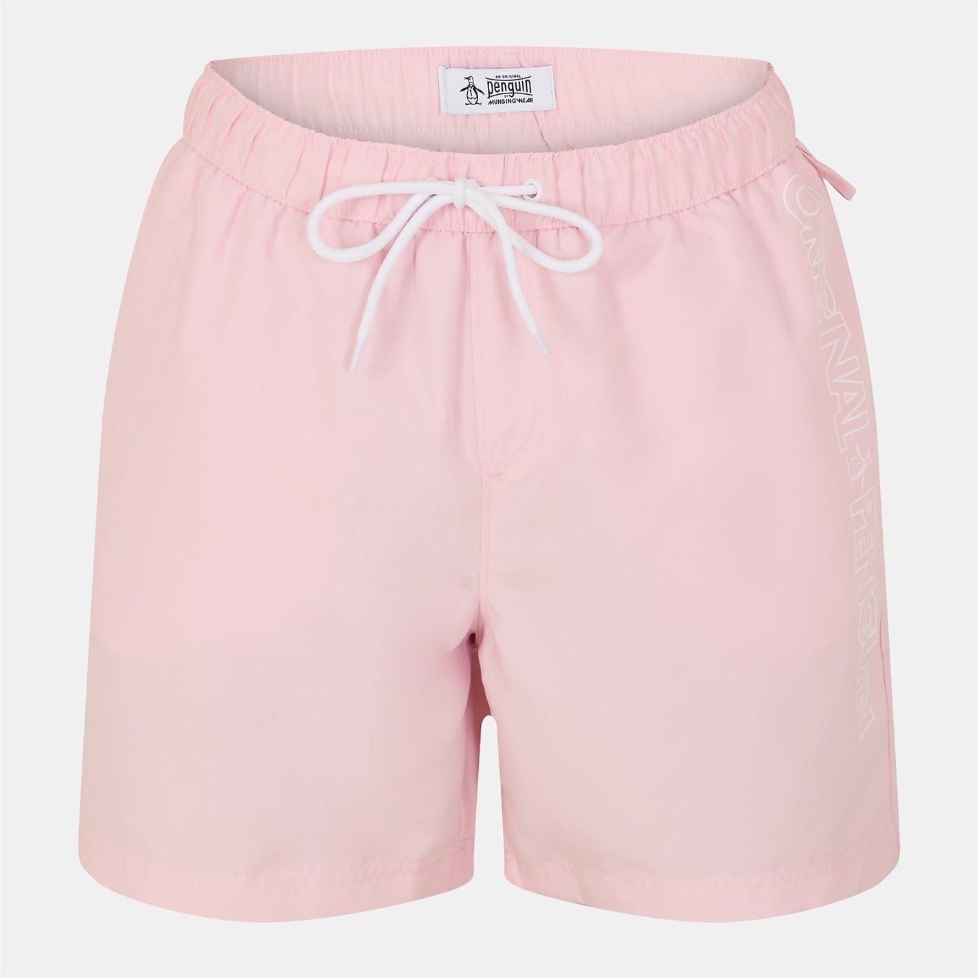 Original Penguin Swim Shorts