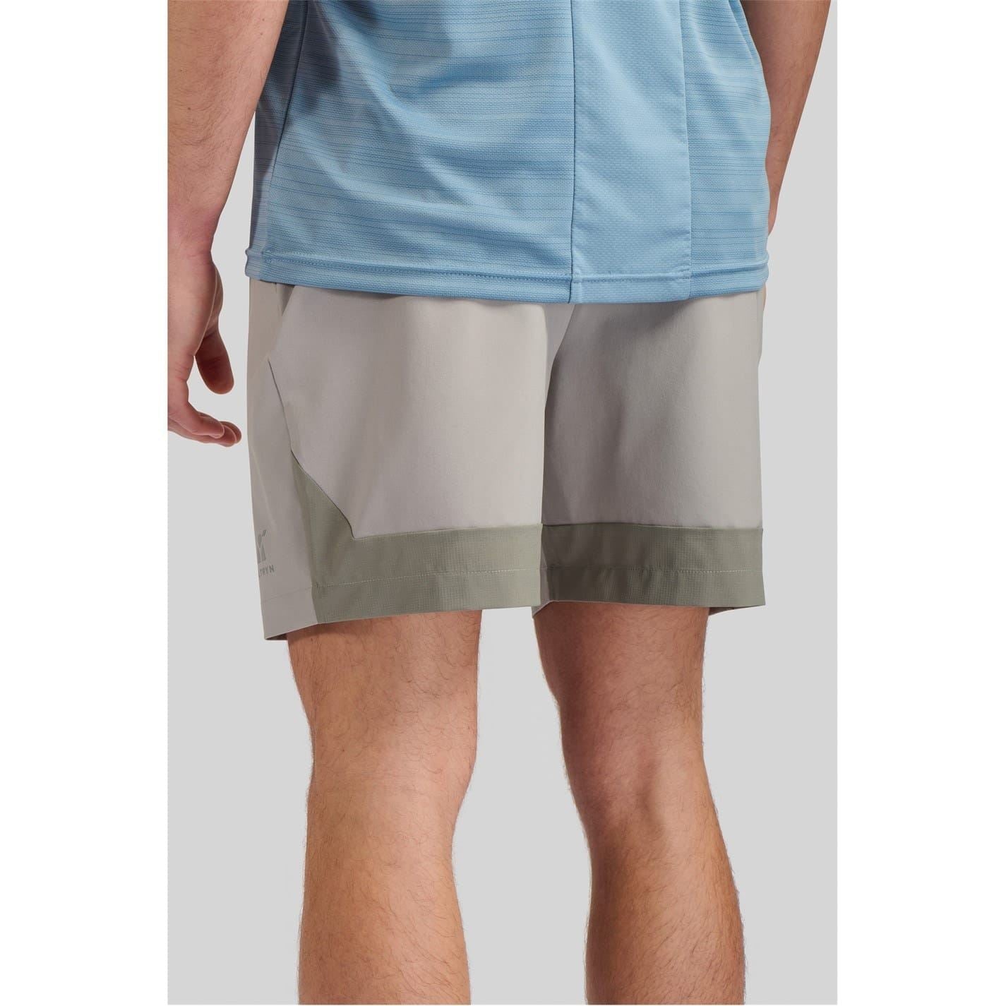 ALTRYN Ellt Tch Shorts