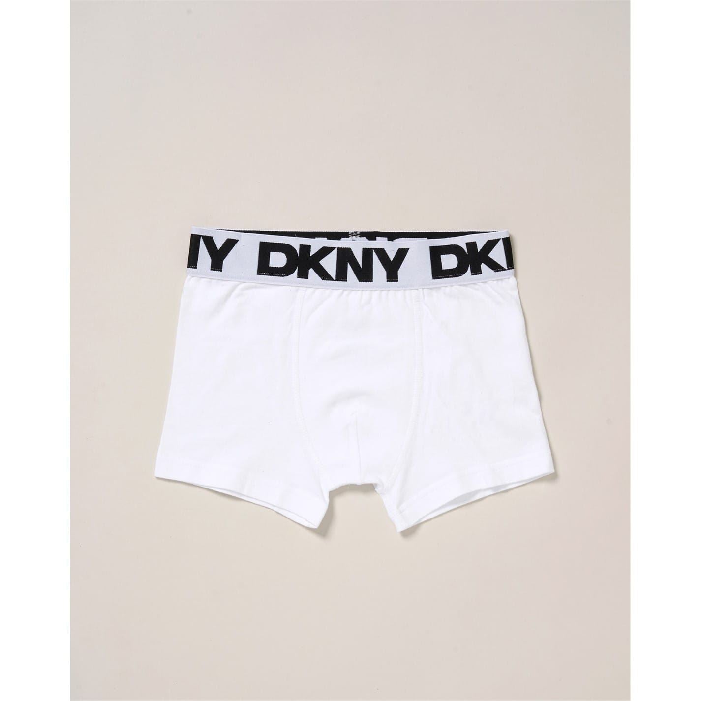 DKNY 6pk Boxer