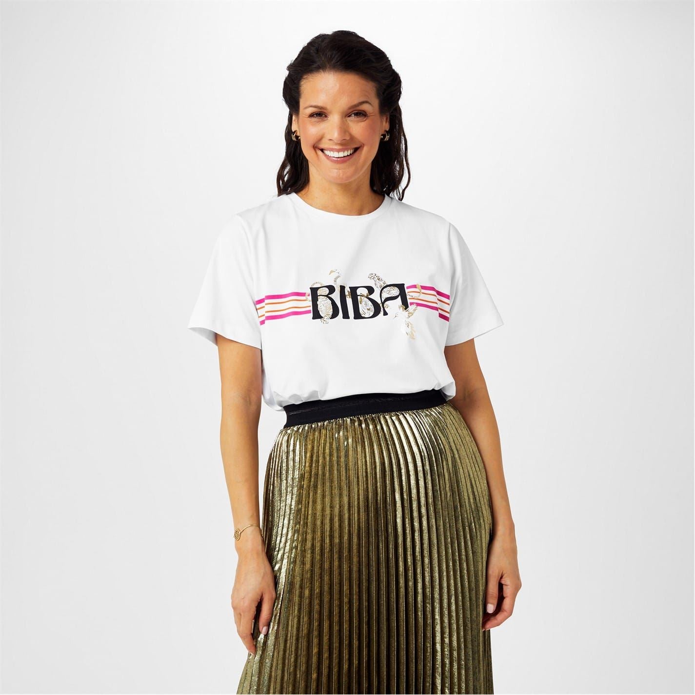 Biba T-Shirt