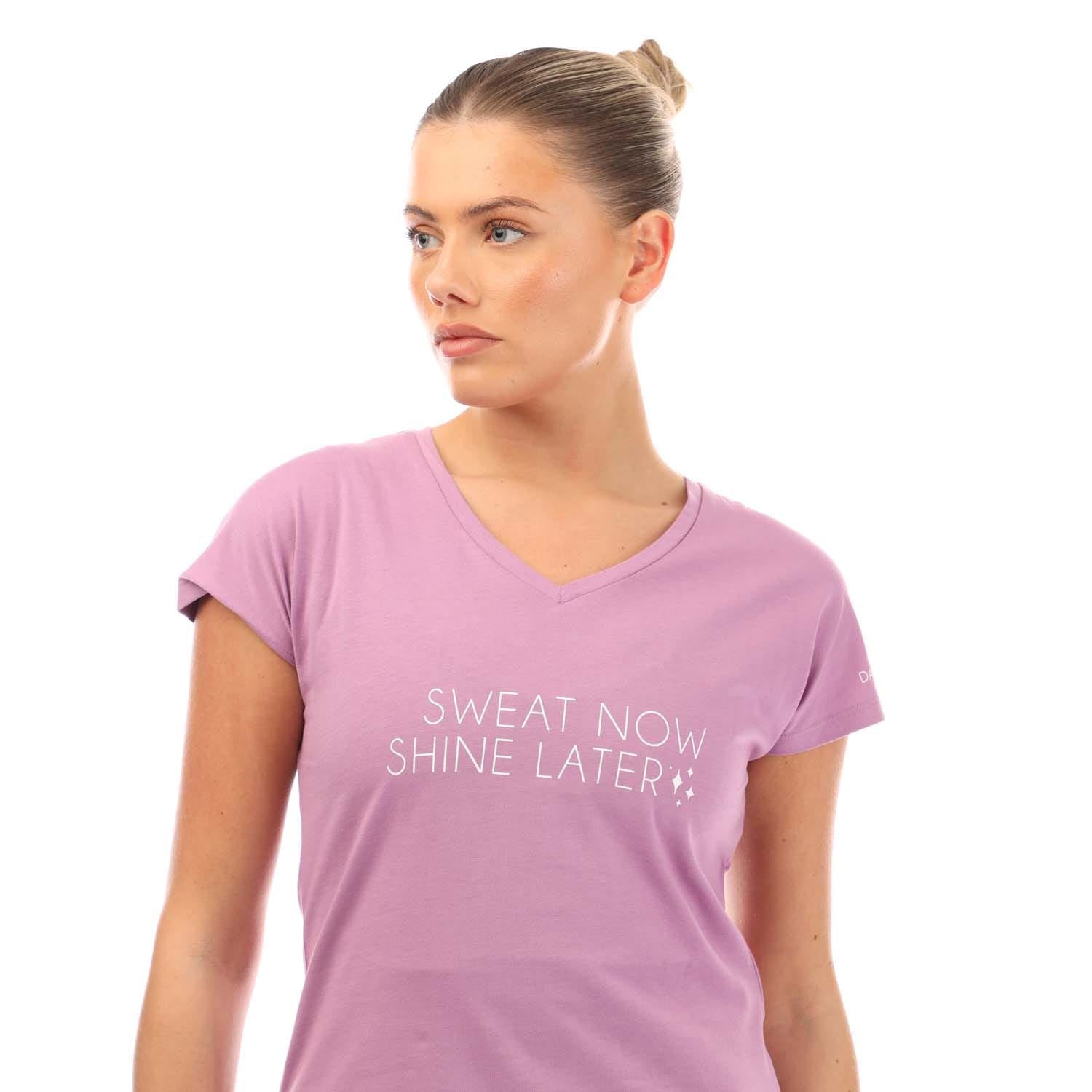 Dare 2b Moments II Graphic T-Shirt