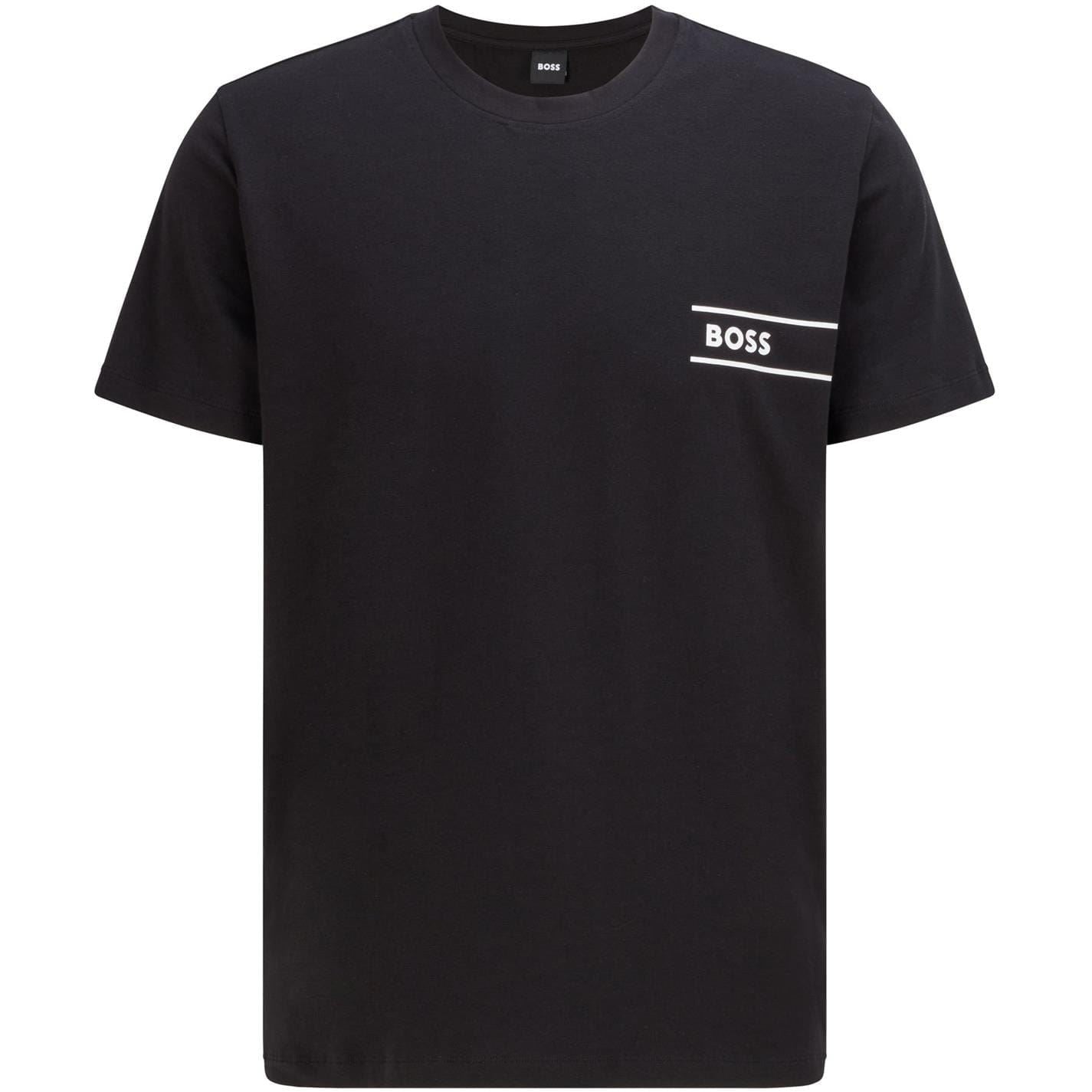 Boss Hbw Logo T-Shirt