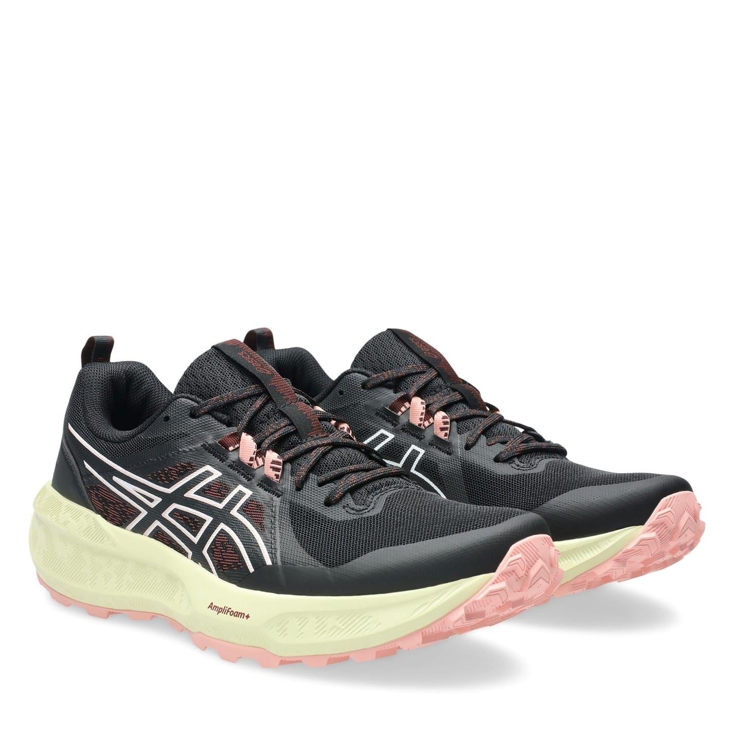 Asics Womens Gel Sonoma 8 Trail Running Shoes